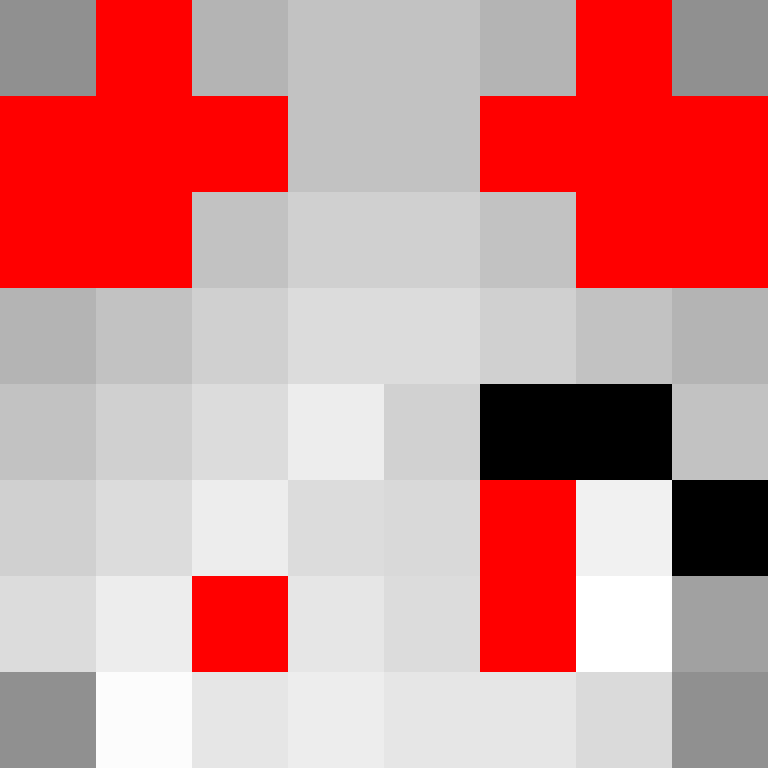 reyquaza77's skin