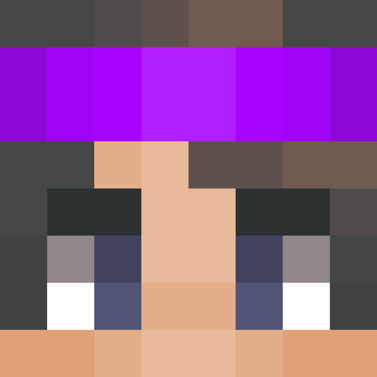 zarnixYT's skin