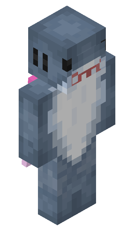 13Yuu skin - FULLBODY_ISO_FRONT