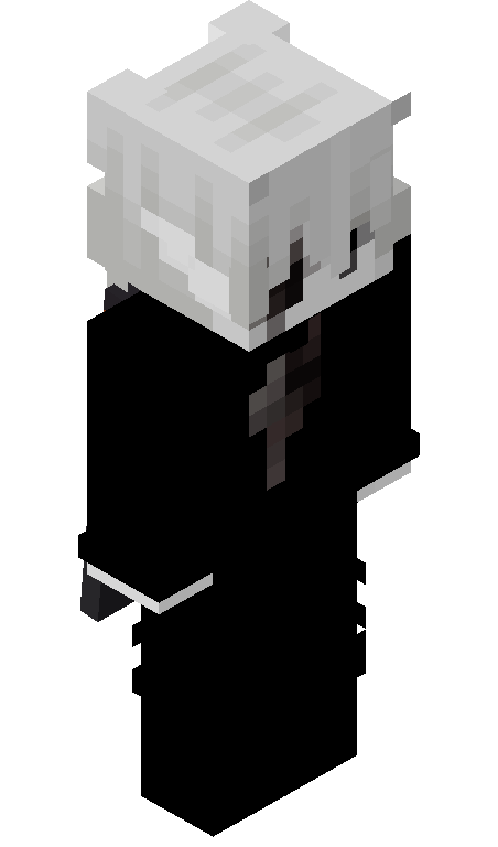 13us skin - FULLBODY_ISO_FRONT