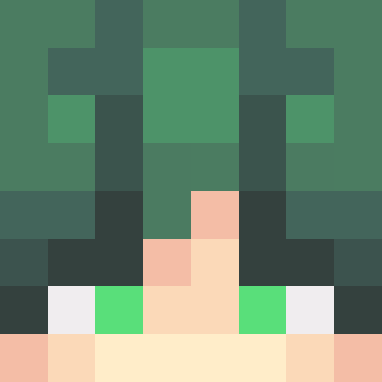 cestyc's skin