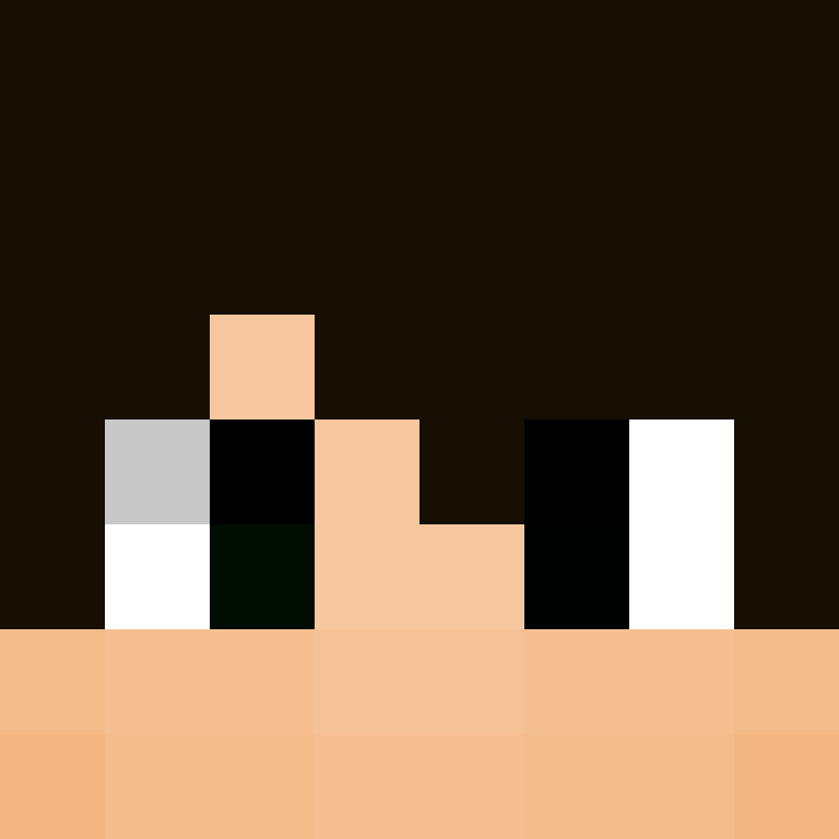 Terisex's skin