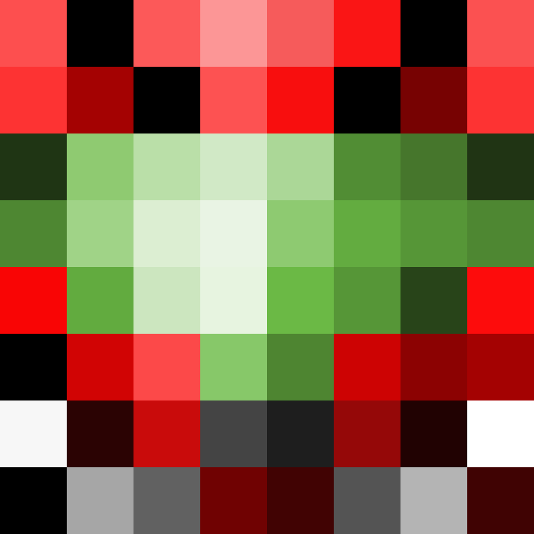 NapterFx's skin