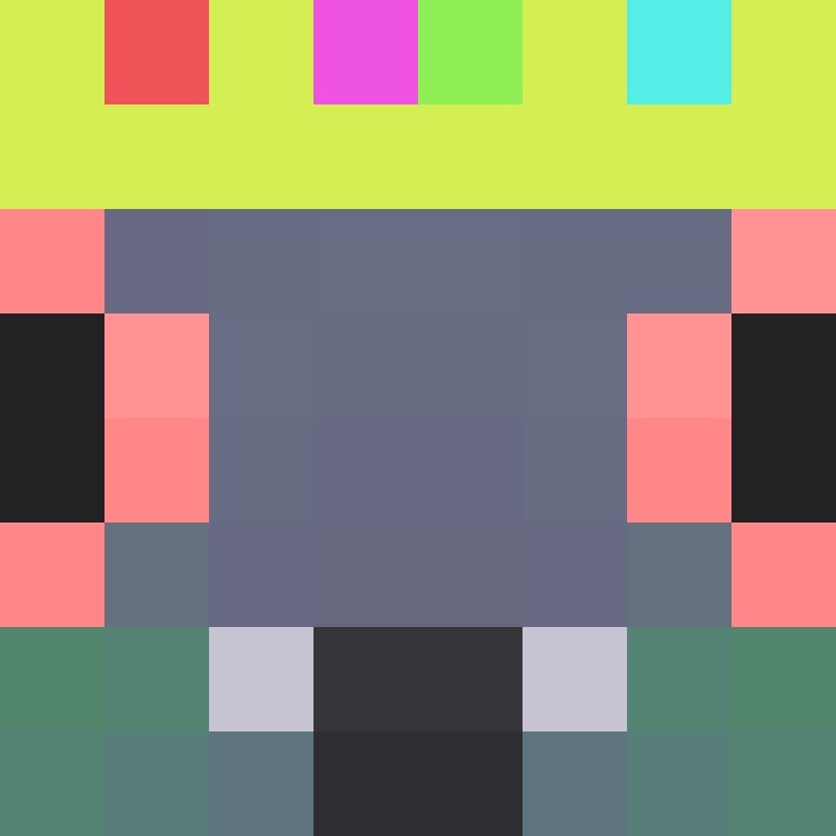 Tokar654's skin