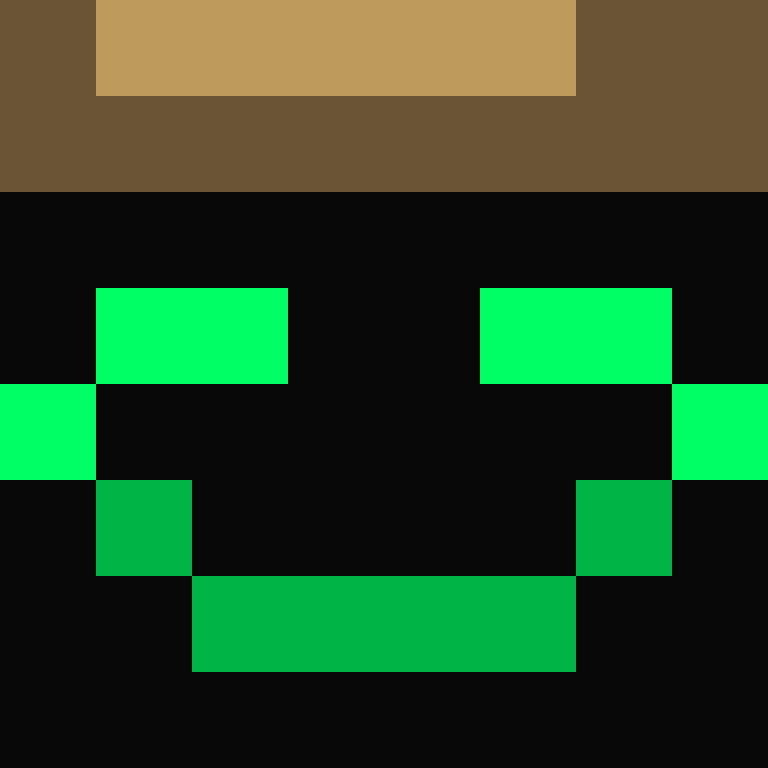 GodNyx_'s skin