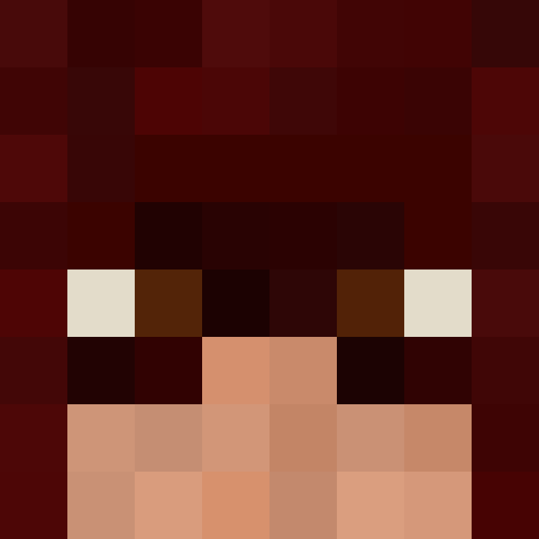 Dozyxio's skin