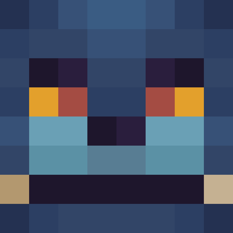 Felipe290's skin