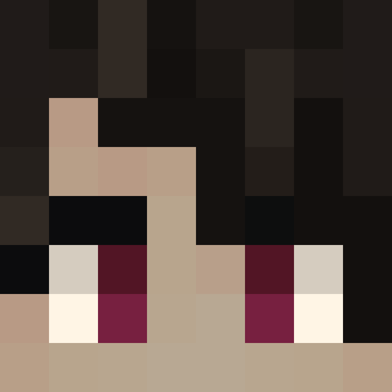 McShwick's skin