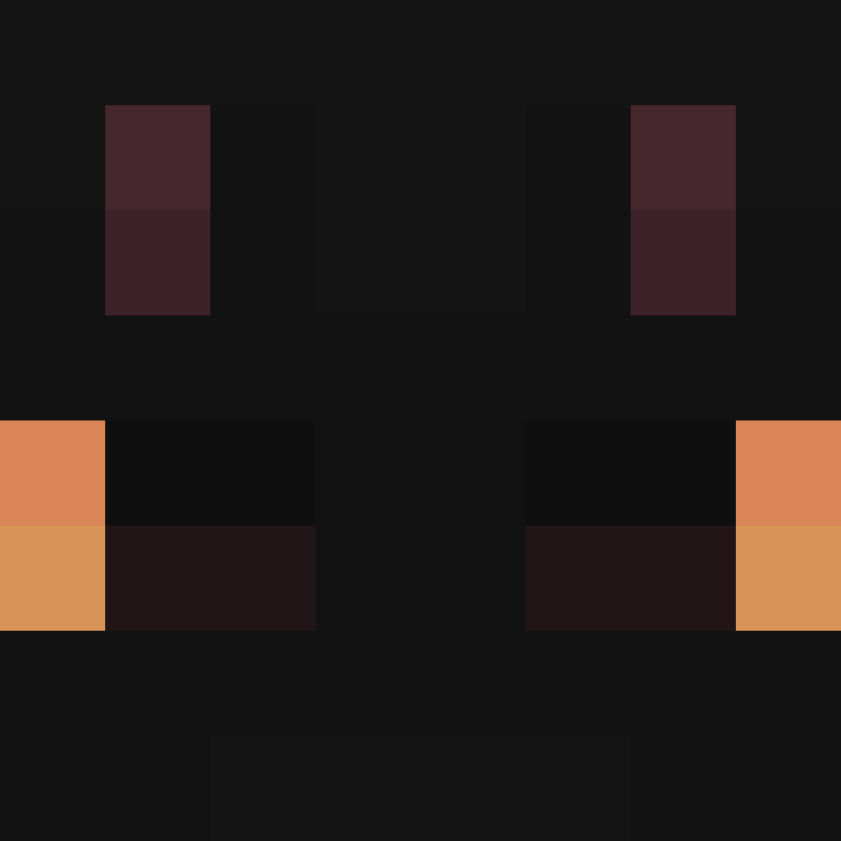 Insictus's skin