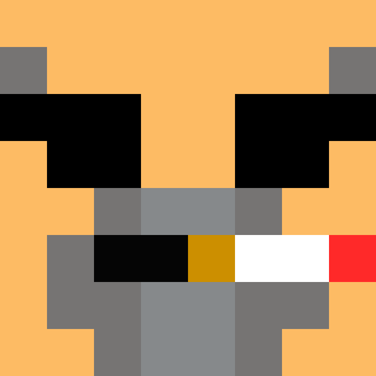 EzThUg's skin