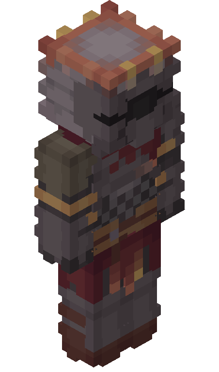 1400jack skin - FULLBODY_ISO_FRONT