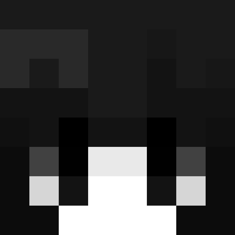 missfruitbat's skin