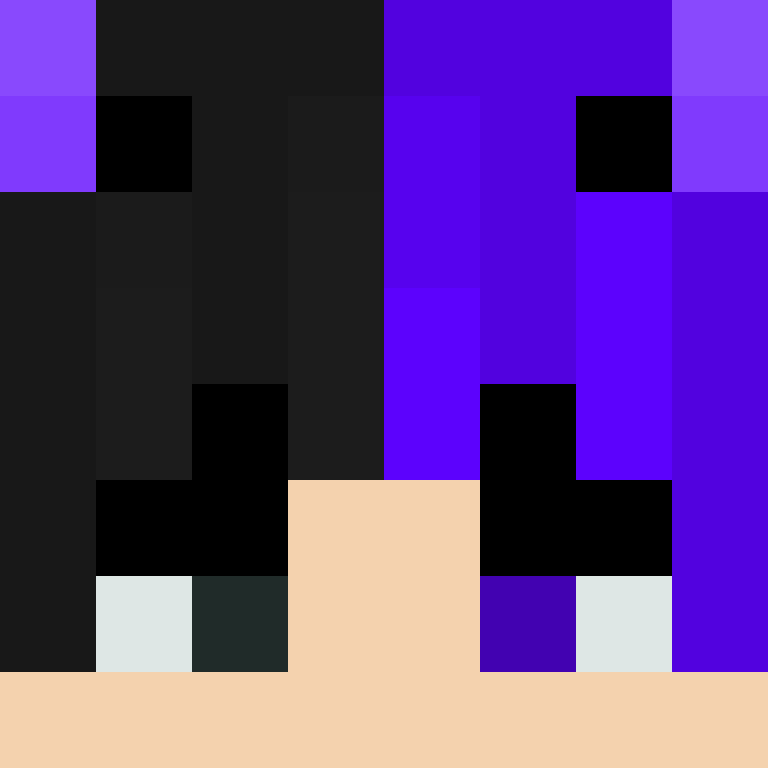 Larpclick's skin