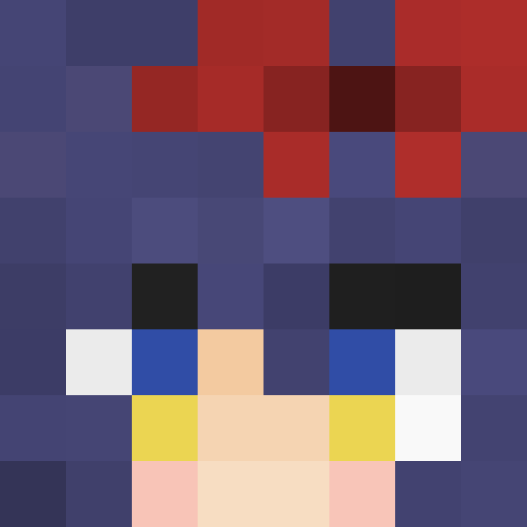 MeguuChan's skin
