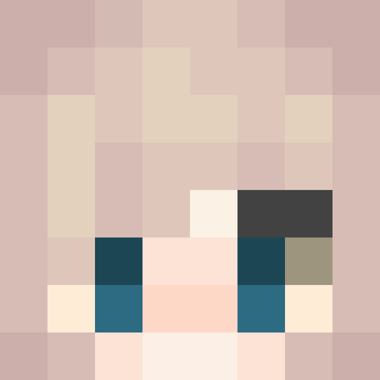 LeahHaven's skin