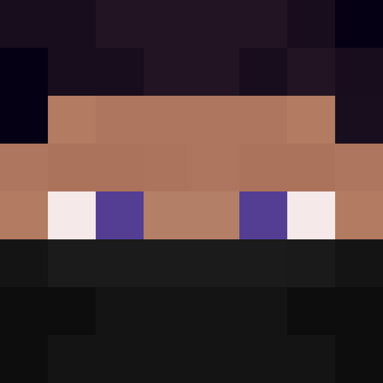 CrossySteve's skin