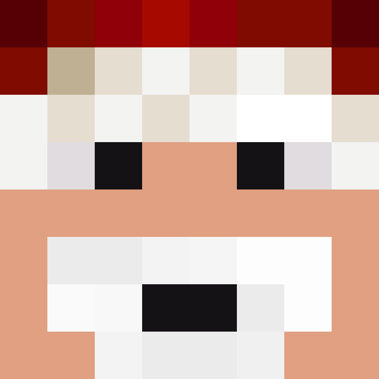 Knotrich's skin