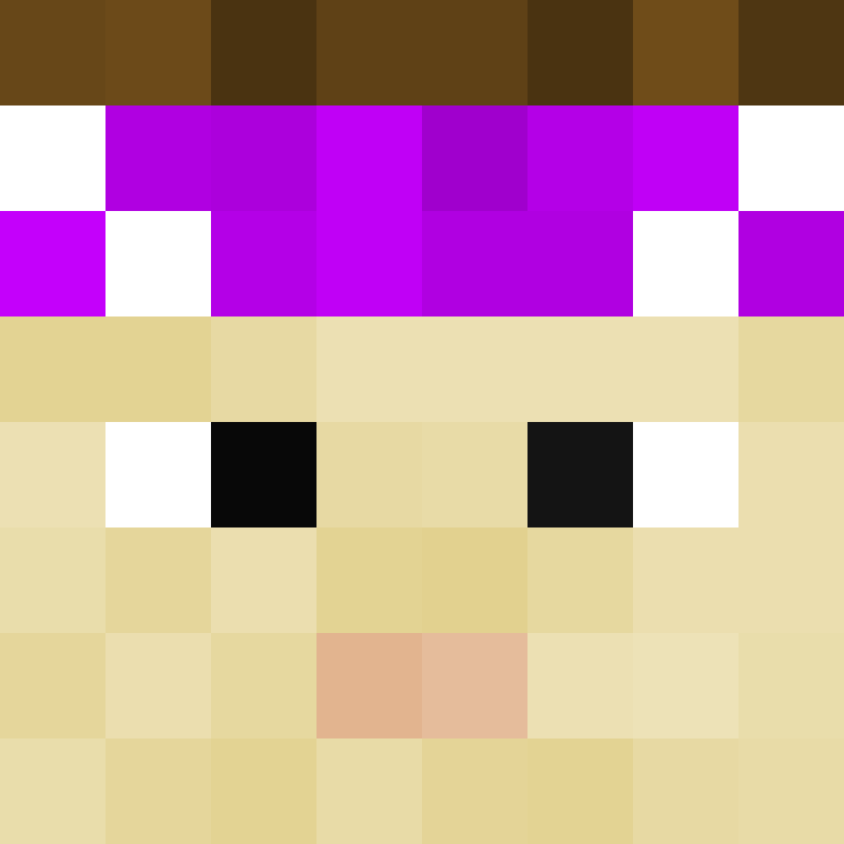 ToroJ's skin