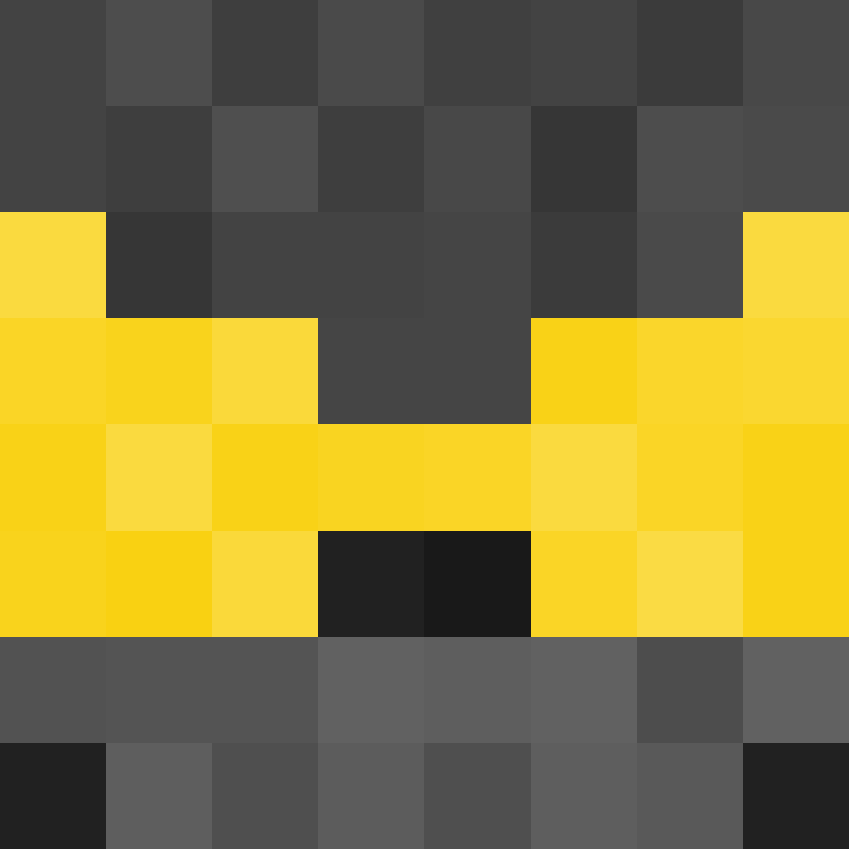 MrGoofius's skin