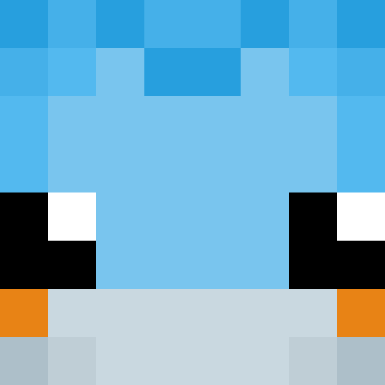 bertie606's skin