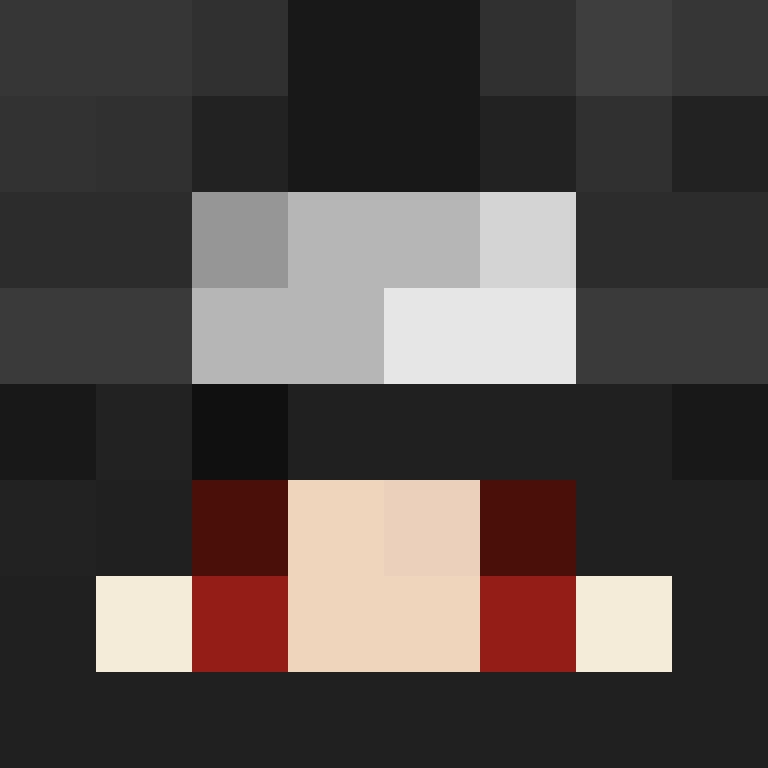 llEthxnll's skin