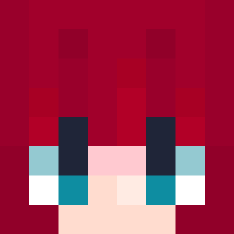 ReneRedoBubenBok's skin