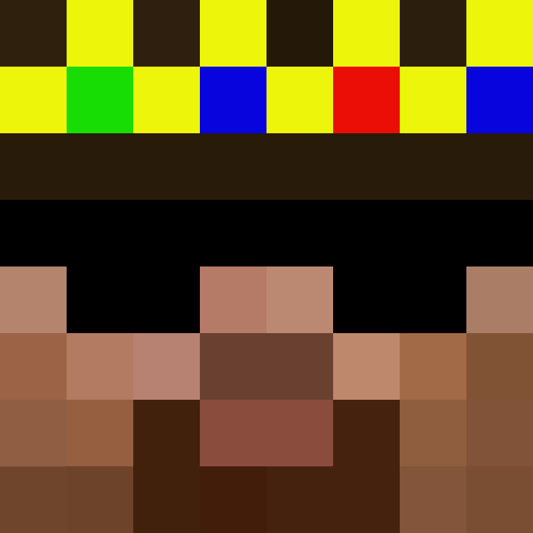 L0K3YYy's skin