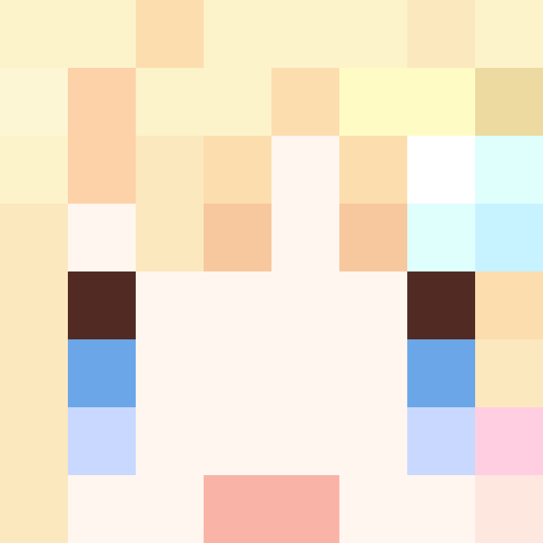 mitronindomie's skin