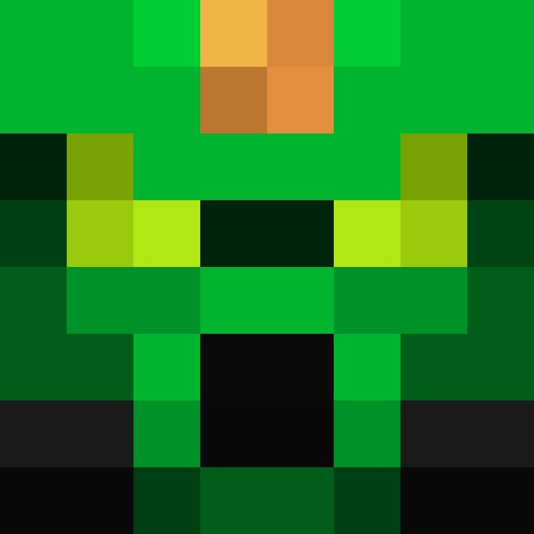 KIKINForgen8s's skin