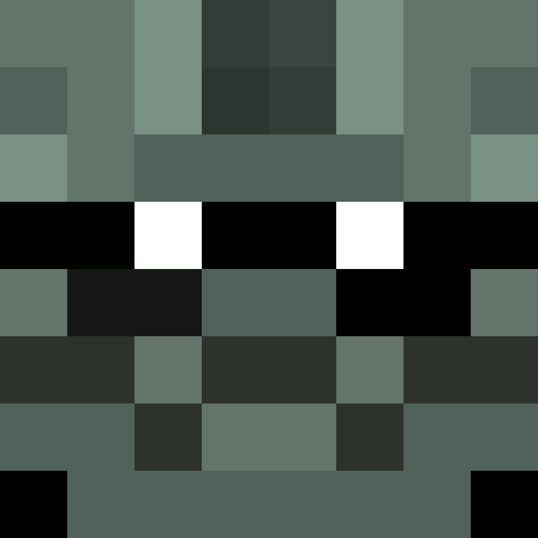 ParadoxIsGone's skin