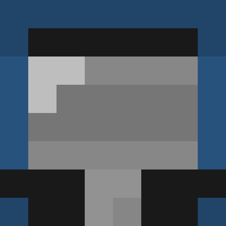 spazmaz's skin