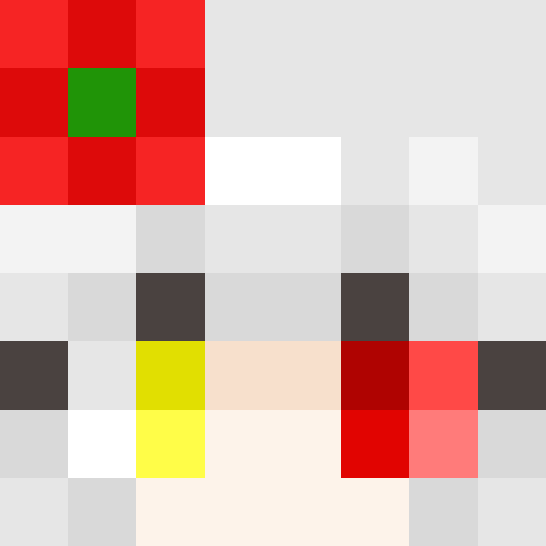 Duffer13's skin
