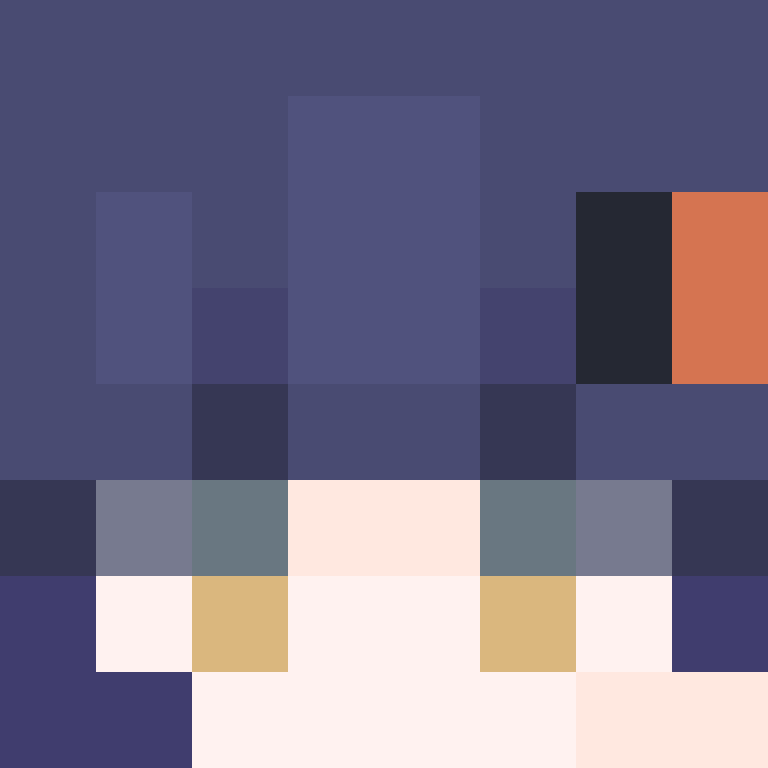 Droid2019's skin