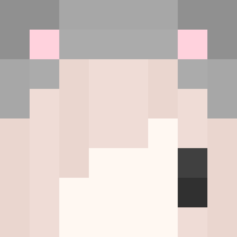 cuddlebeary's skin