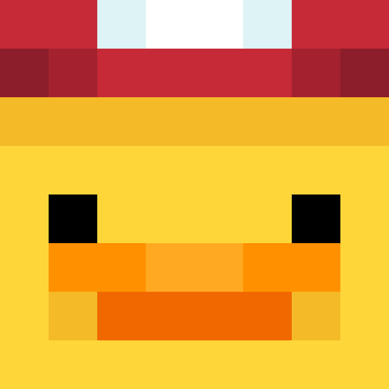 Hardx115's skin