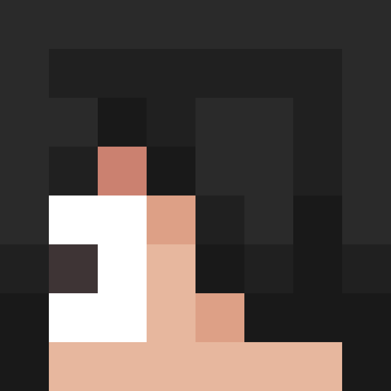 rohesisbored's skin