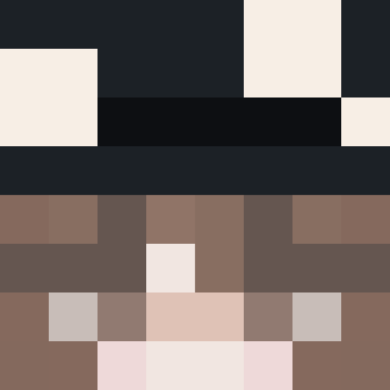Axzllz's skin