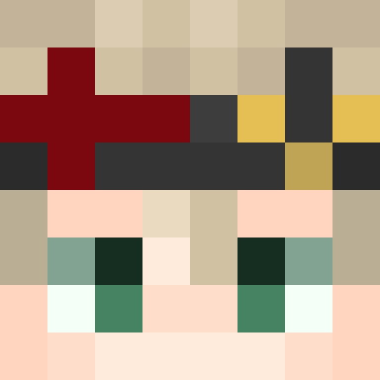FancyEtiquette's skin