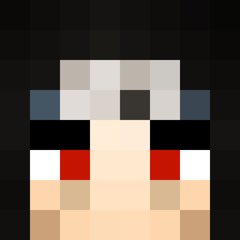 6footTgirl's skin