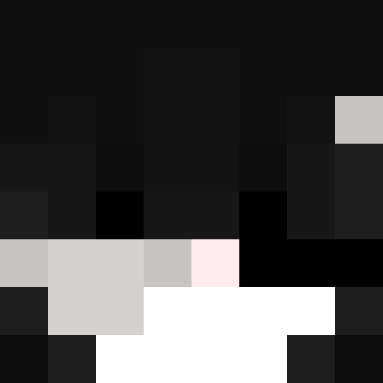 Paahd's skin