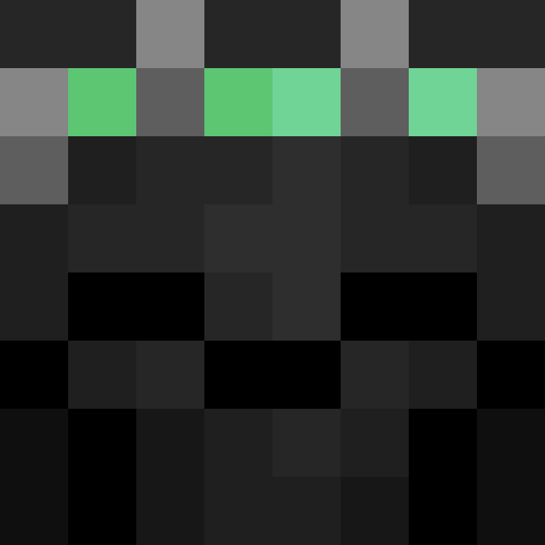 x8inc's skin