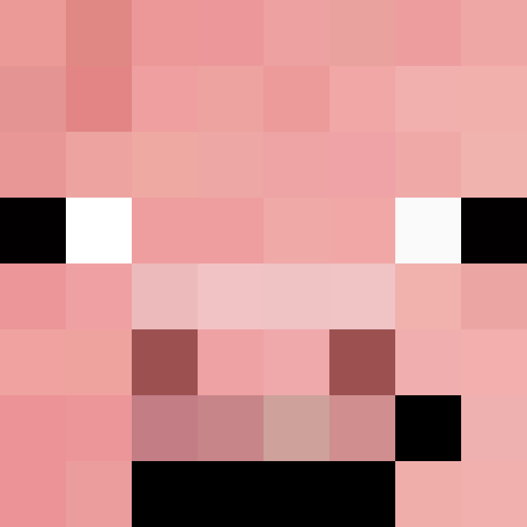 SEVINALD's skin