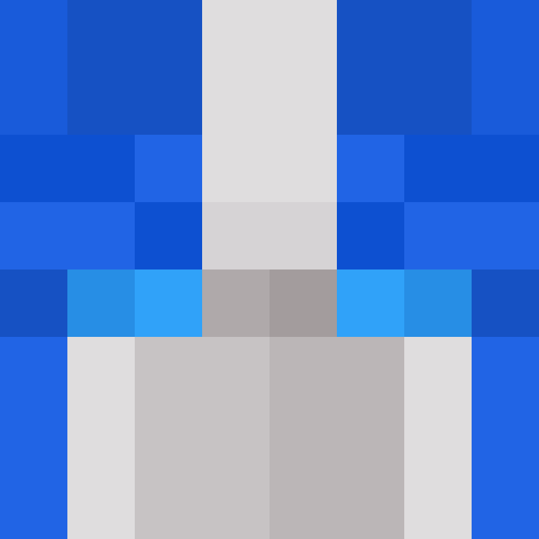 MahSr's skin