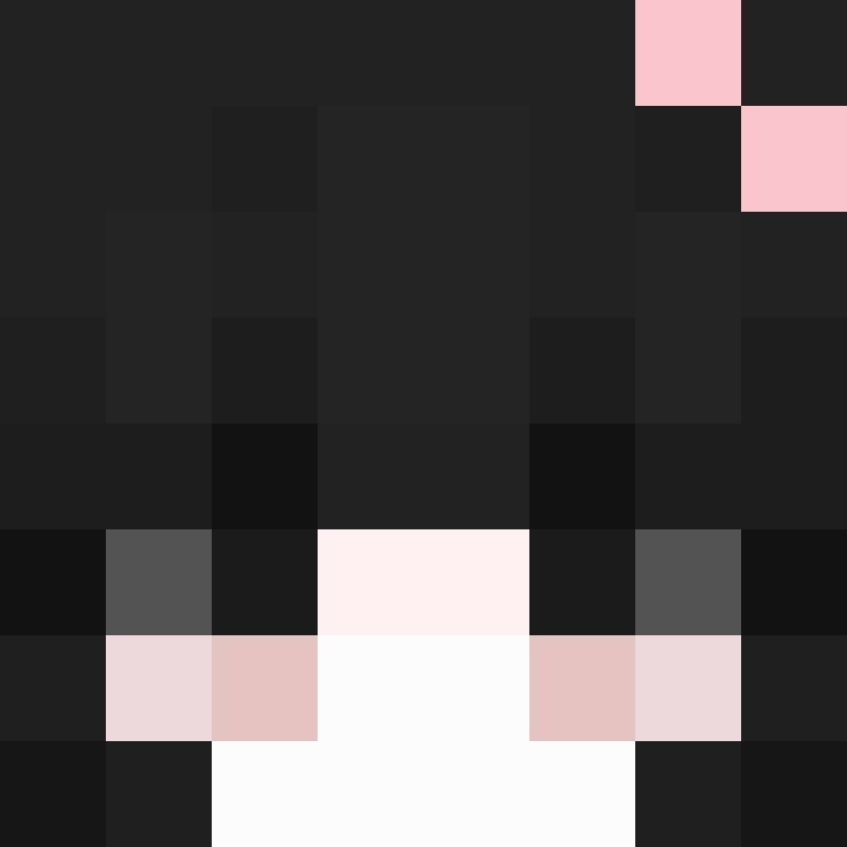 Daphluuv's skin