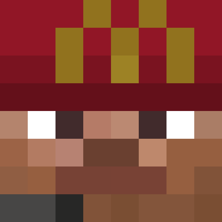 GrislyGoon's skin