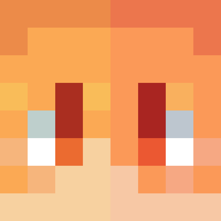 Xandergru's skin