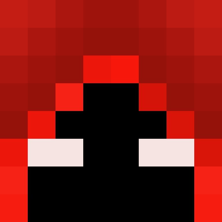 MineGhost450's skin