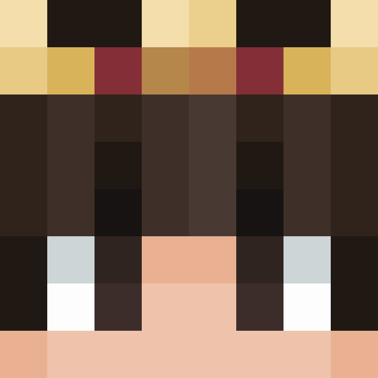 dastoun's skin
