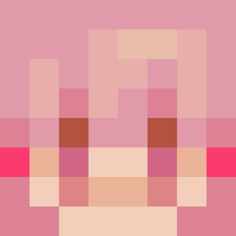 heyraly's skin