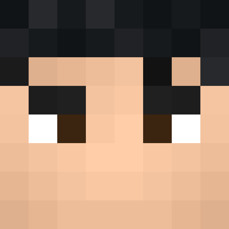 Juabuddy's skin